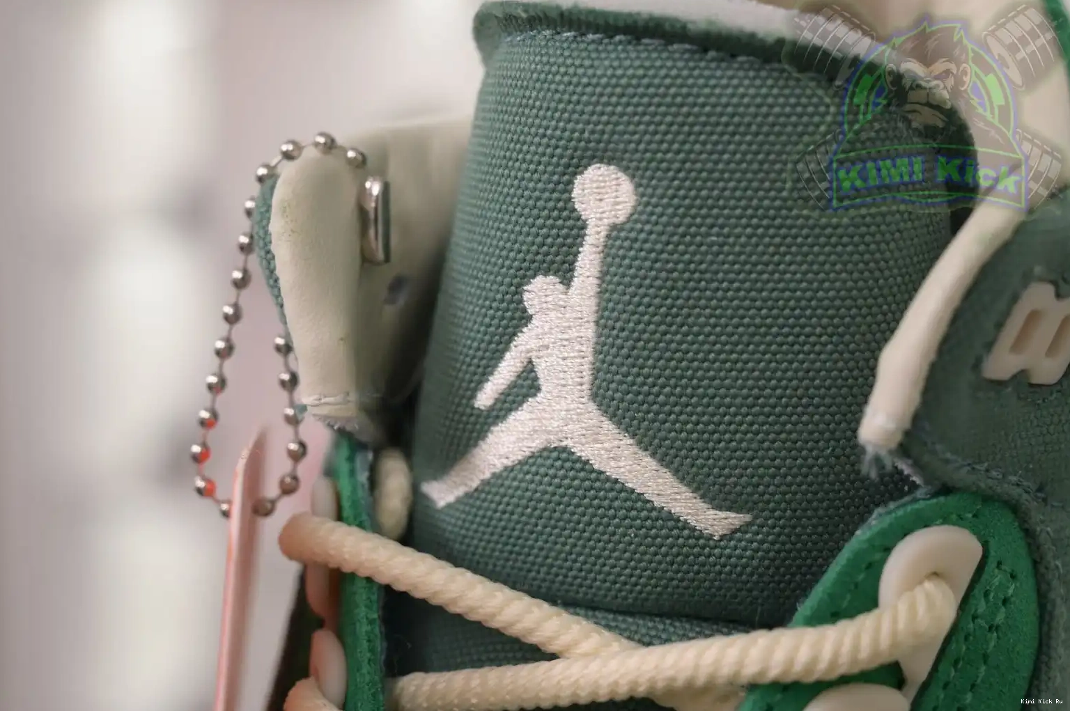 OG Jordan Jordan 3 Kimikick WMNS Air 0823